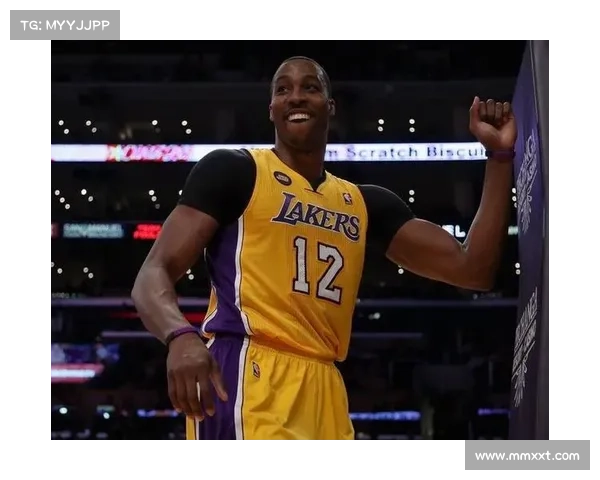 霍华德身高分析:从NBA巨星到篮球场上的身高优势与挑战 霍华德身高分析:从NBA巨星到篮球场上的身高优势与挑战